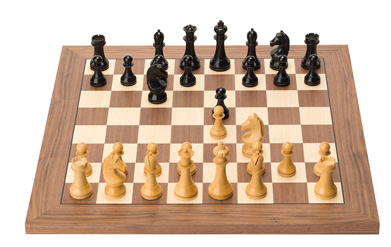 szachy FIDE